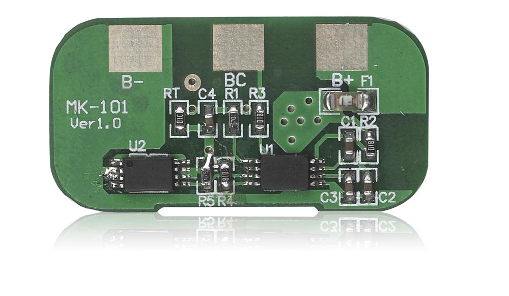 MK-101 ﮵