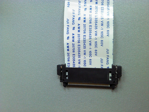FI-RE 0.5MM 51P