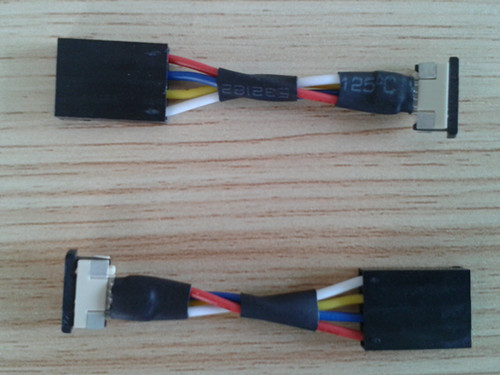 wire harness 06