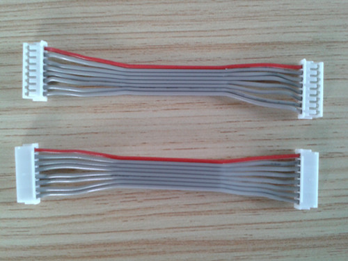 wire harness 08