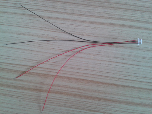 wire harness