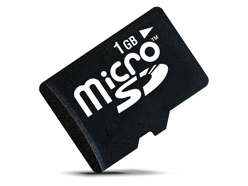 MICRO SD